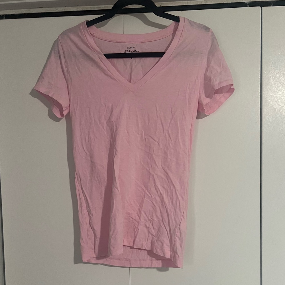 J Crew Tee - Small